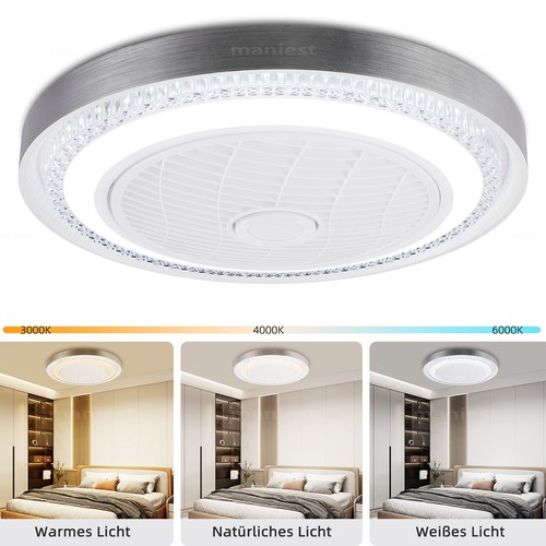 Deckenventilator mit