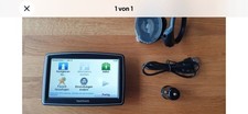 TomTom Navi mit USA Karte und