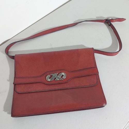 Vintage jaeger handtasche - vintage,