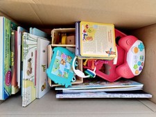 Spielepaket Kinder