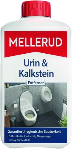 Mellerud urin kalkstein - urin,