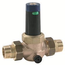 Syr Druckminderer 315 031525000 1", 3,6 m