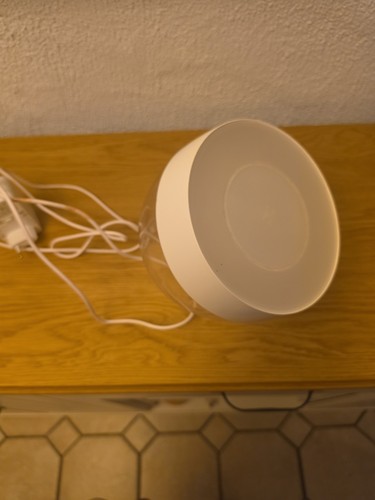 Philips iris tischleuchte - philips,