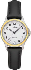TEMPIC Damen Analog Quarz