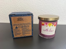 Partylite Duftwachsglas Kerze