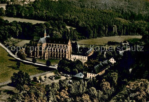 Altenberger dom bergischen - altenberger,
