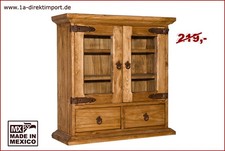 MEXICO Hacienda Hängeschrank