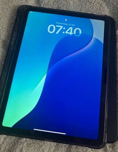 Apple ipad air 128gb 6 - apple, 11"