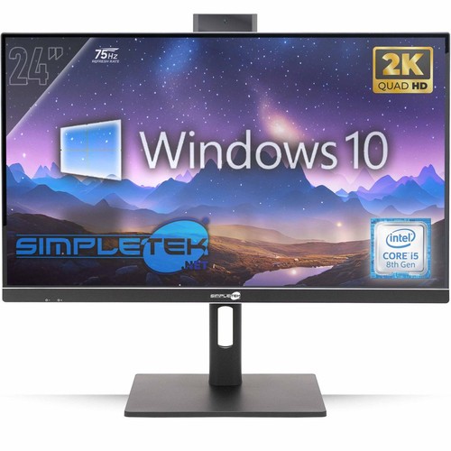 All one 75hz - all, i5