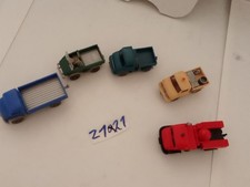 Z109 wiking alt - wiking, verschiedene