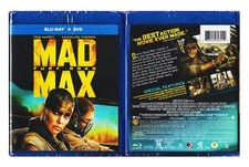 Mad max fury - fury, +
