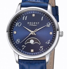 Regent edelstahl quartz - edelstahl,