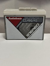 AudioSonic Walkman CT-155