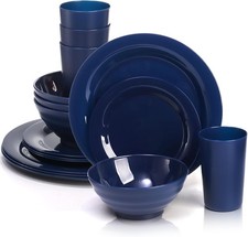 Teiliges geschirr set für - 16-teiliges,