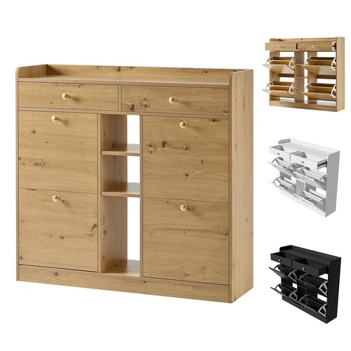 Schuhschrank schuhkommode - schuhschrank,