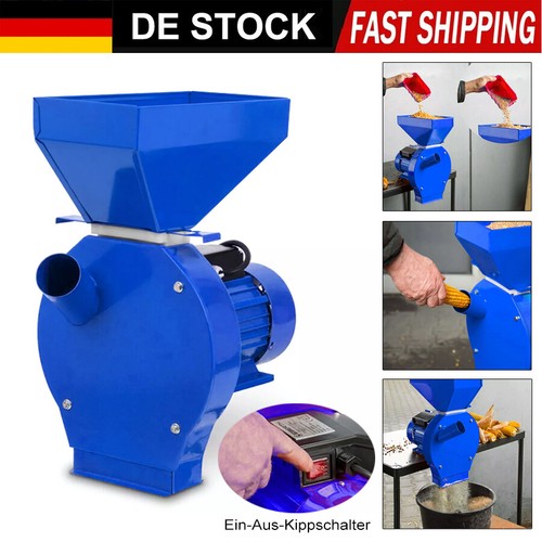 1100w elektrische - 1100w,