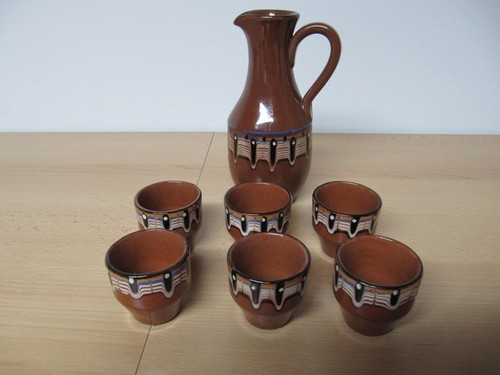 Keramik krug mit - krug,