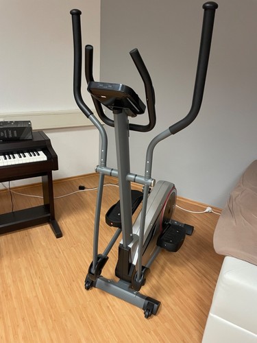 Crosstrainer skandika - crosstrainer,