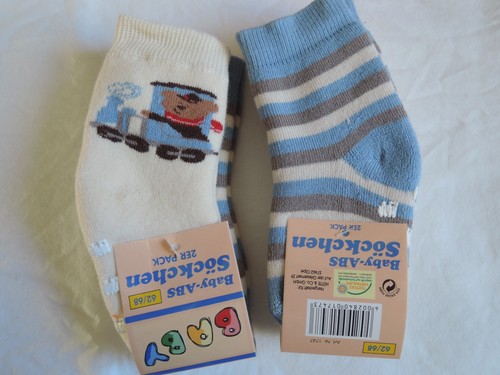 Abs socken baby stück im - abs, 2