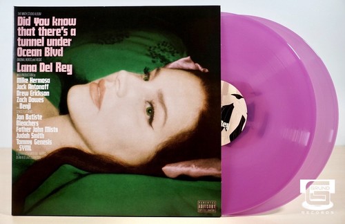 Lana del rey - 2,