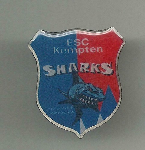 Eishockey pin nhl - /, esc
