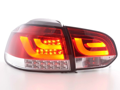 Led rückleuchten set - rückleuchten,