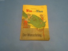 fix und fax / der wunsdchring