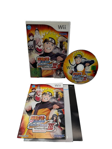 Naruto shippuden clash - shippuden:,