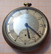 Antike Taschenuhr Kienzle