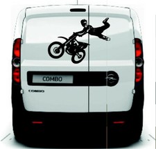 Motocross kfz aufkleber - ,