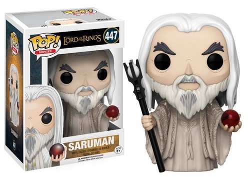 Funko pop movies lord of - pop!,