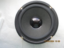 Tieftöner 165 mm aus Siemens Box