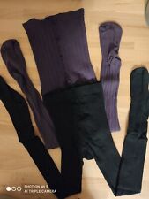 2 x alive Strumpfhosen in Größe 134 - 146 für Jungen