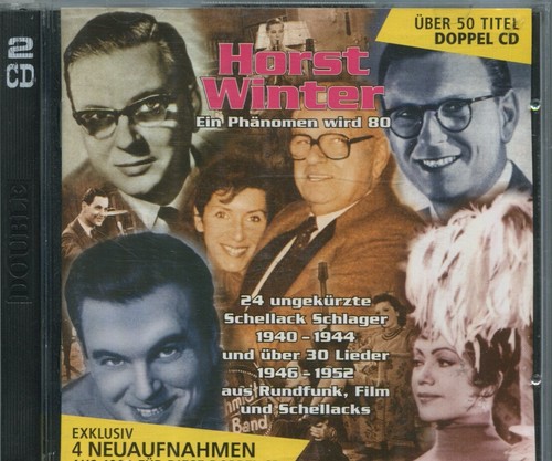 2cd horst winter ein - 2cd, winter: