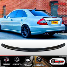 Mercedes E Klasse W211