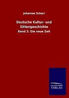 Deutsche kultur und - kultur-,
