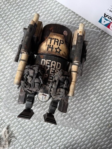Threea large martin wwr - martin, 3a