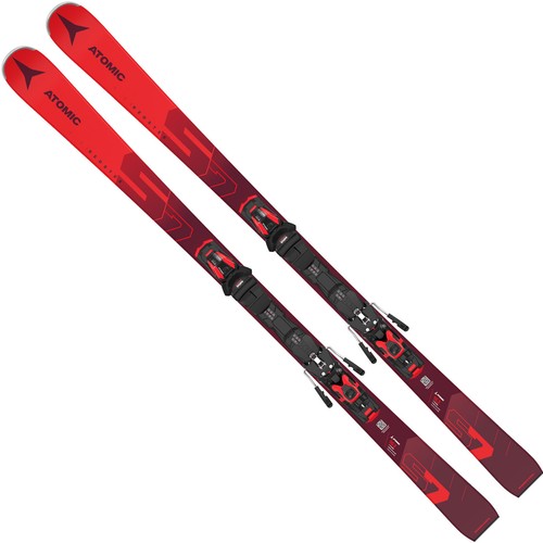 Atomic redster ski - ski, m