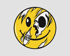 Skull Punisher Totenkopf Aufkleber Sticker JDM FUN Auto Shocker