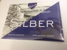Rekord Silberputztuch