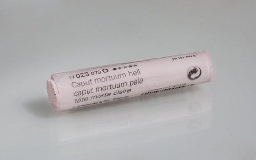 Schmincke pastell caput - schmincke, o