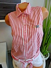 Tom Tailor Polo Team Bluse mit