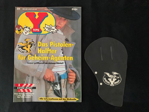 Yps mit gimmick 574 das - yps,