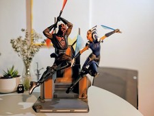 Disney Star Wars Sideshow