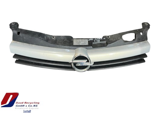 Opel astra kühlergrill - h,