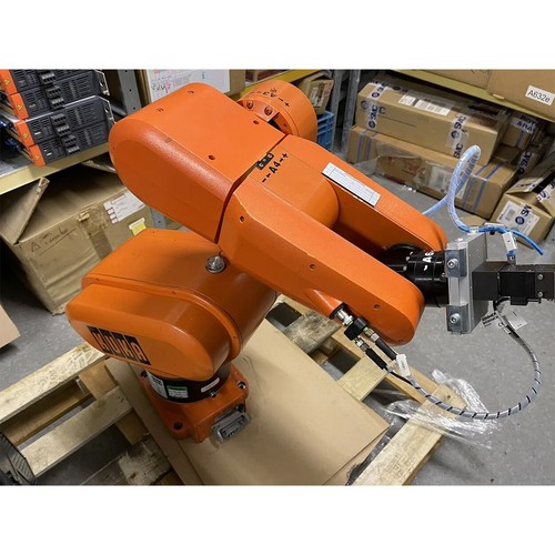 Kuka kr3 108 715 - 3, 00-108-715