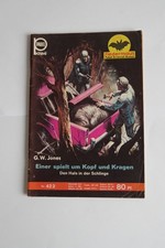 Fledermaus -Kriminal-Roman