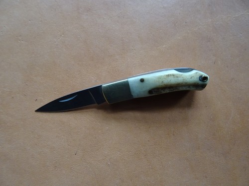 Puma minitaschenmesser - puma,