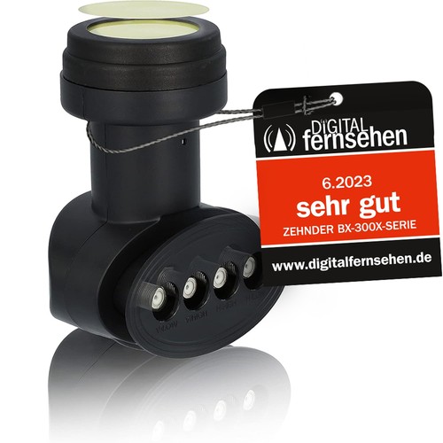 Zehnder 3003 quattro lnb - 3003,