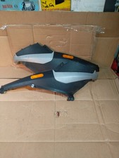 Seitenverkleidung Piaggio NRG